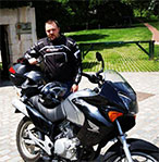 Avatar de l’utilisateur