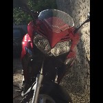 Avatar de l’utilisateur