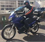 Avatar de l’utilisateur