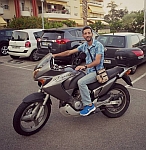 Avatar de l’utilisateur