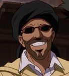 Avatar de l’utilisateur