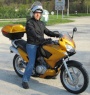 Avatar de l’utilisateur