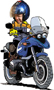 Avatar de l’utilisateur