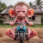 Avatar de l’utilisateur