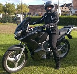 Avatar de l’utilisateur