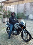 Avatar de l’utilisateur