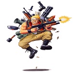 Avatar de l’utilisateur