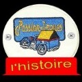 Avatar de l’utilisateur